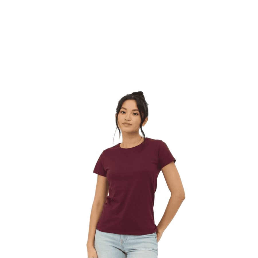 SOL'S Ladies Pioneer Organic T-Shirt