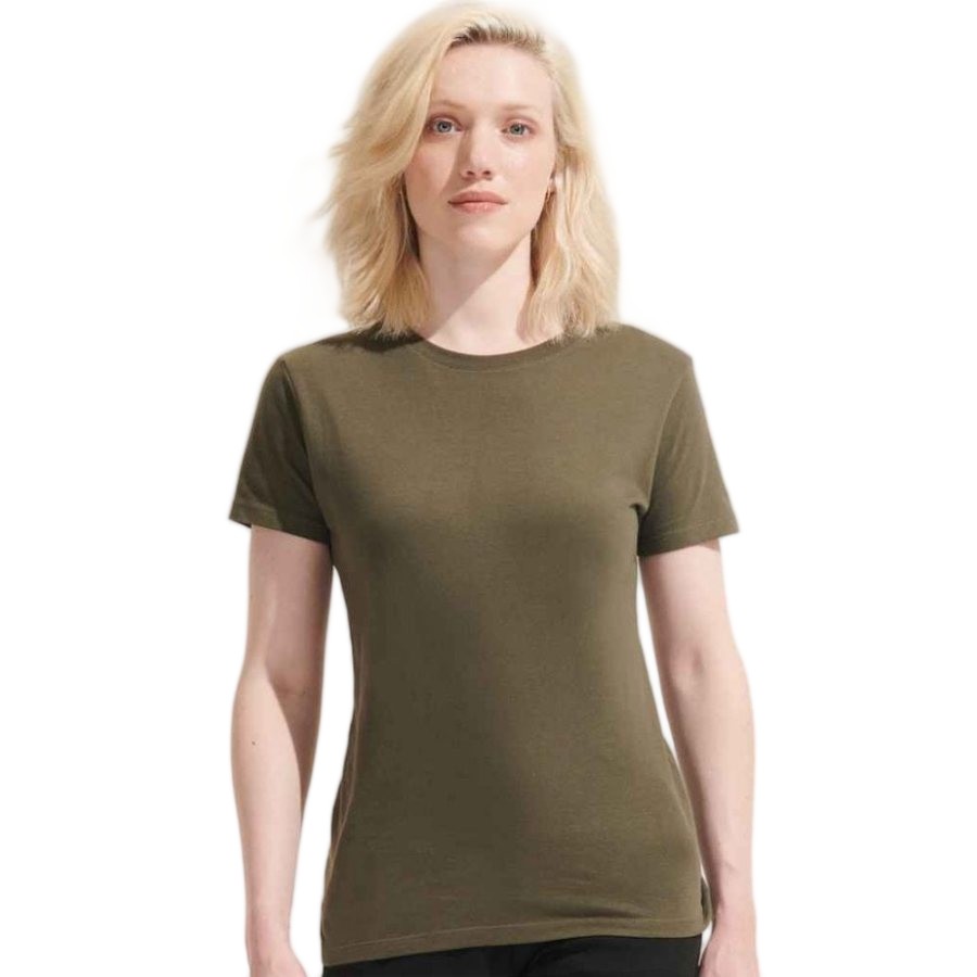 SOL'S Ladies Regent T-Shirt