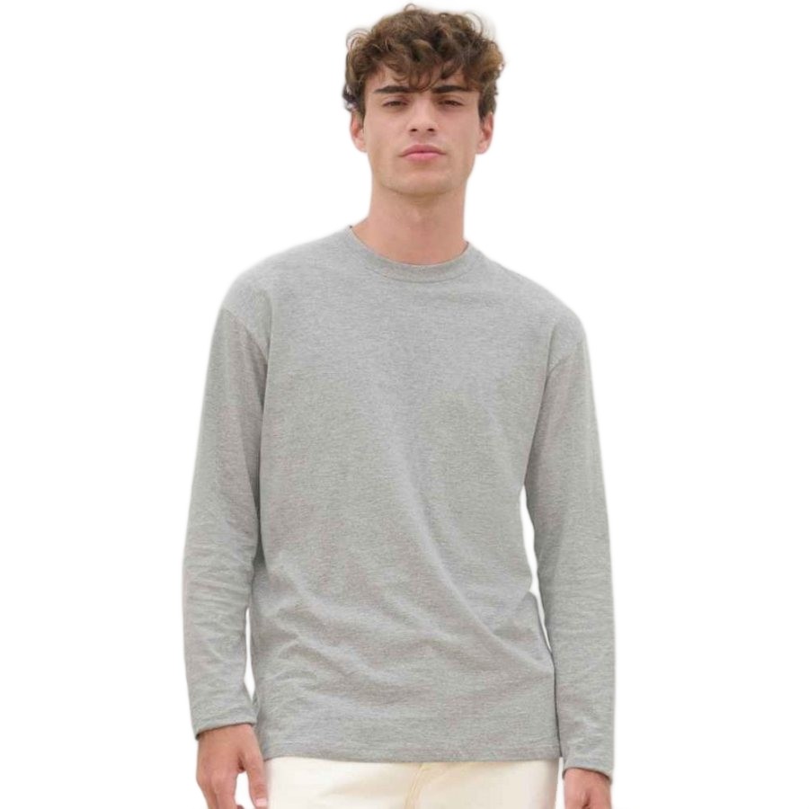 SOL'S Monarch Long Sleeve T-Shirt