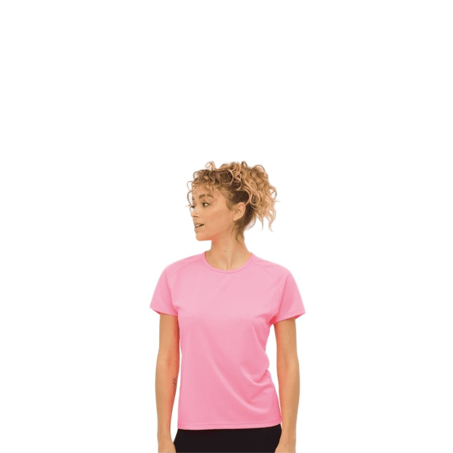 SOL'S SOLS Ladies Sporty Performance T-Shirt