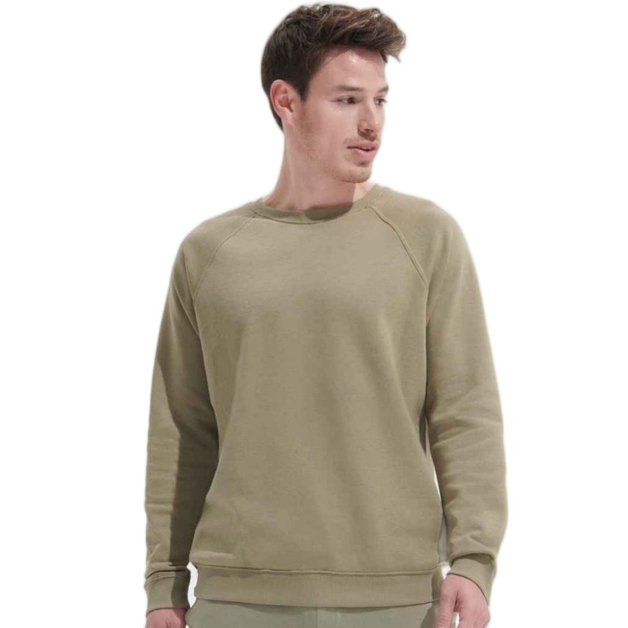 SOL'S Space Organic Sweatshirt