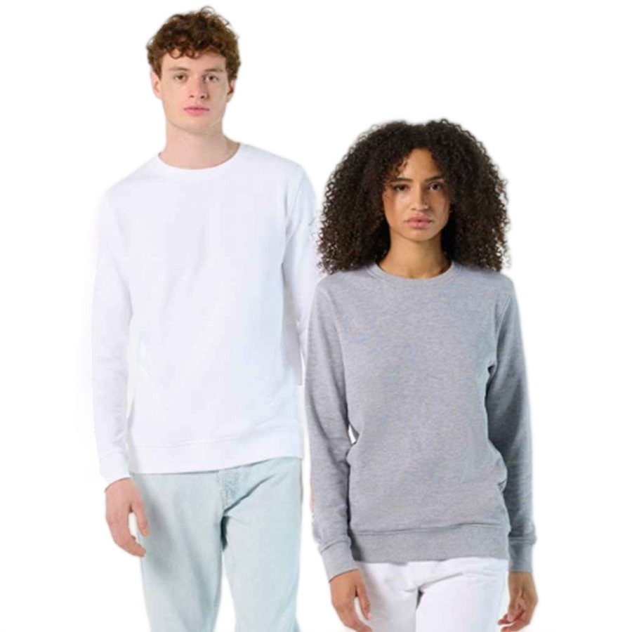SOL'S Unisex Comet Organic Sweatshirt
