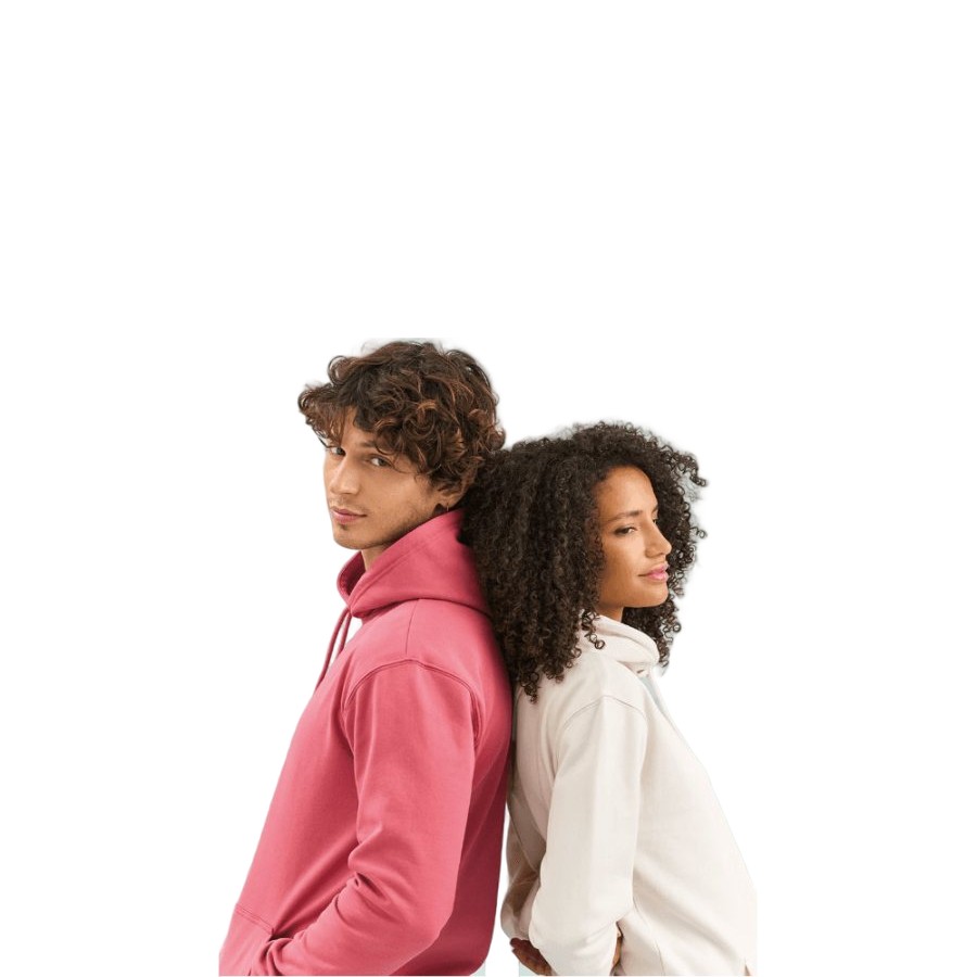 SOL'S Unisex Condor Hoodie