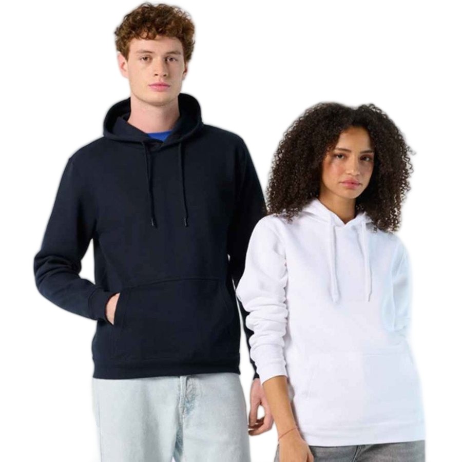 SOL'S Unisex Snake Hooded Sweatshirt