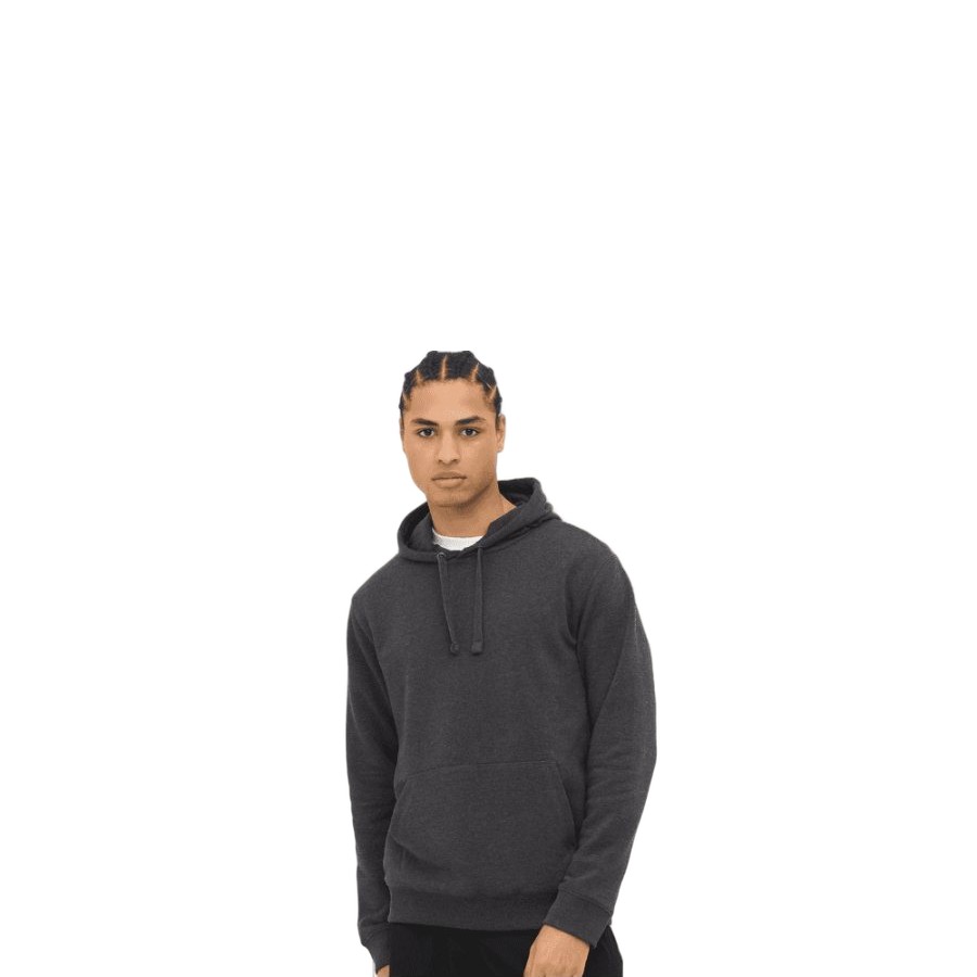 SOL'S Unisex Spencer Hooded Sweatshirt