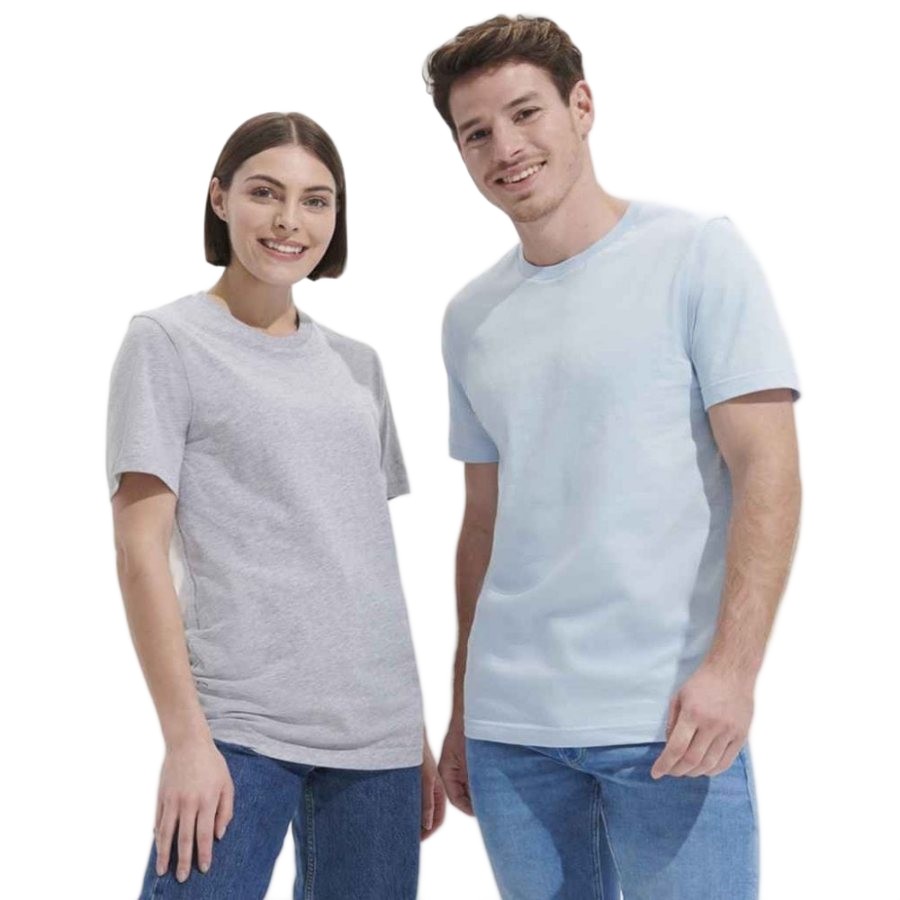 SOL'S Unisex Tuner T-Shirt