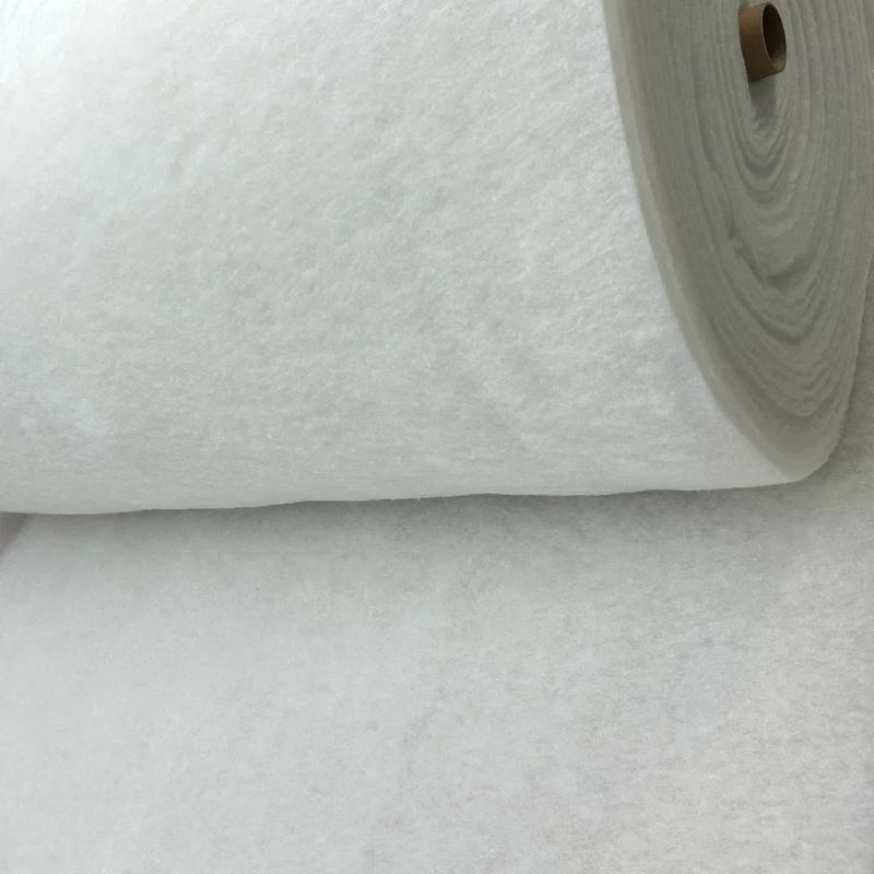 4oz Fire Retardant Wadding - 135cm wide