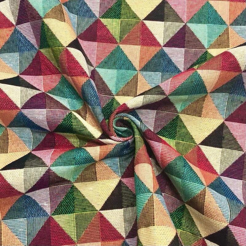 Big Holland Tapestry Fabric