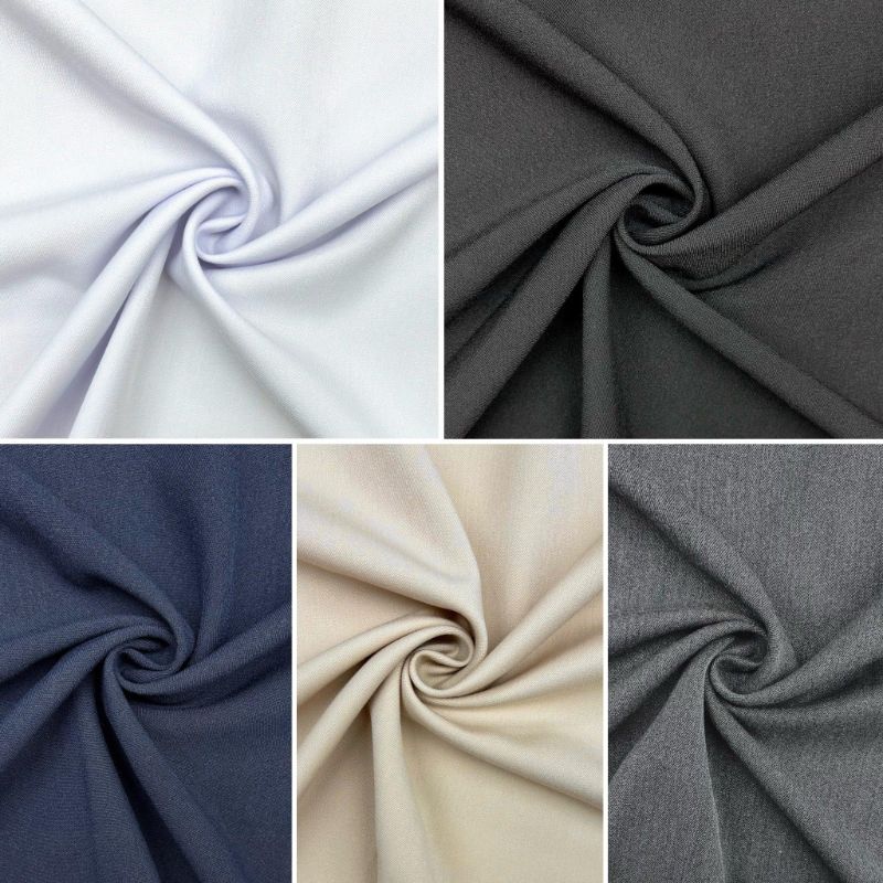 Classic Luxe Suiting Fabric