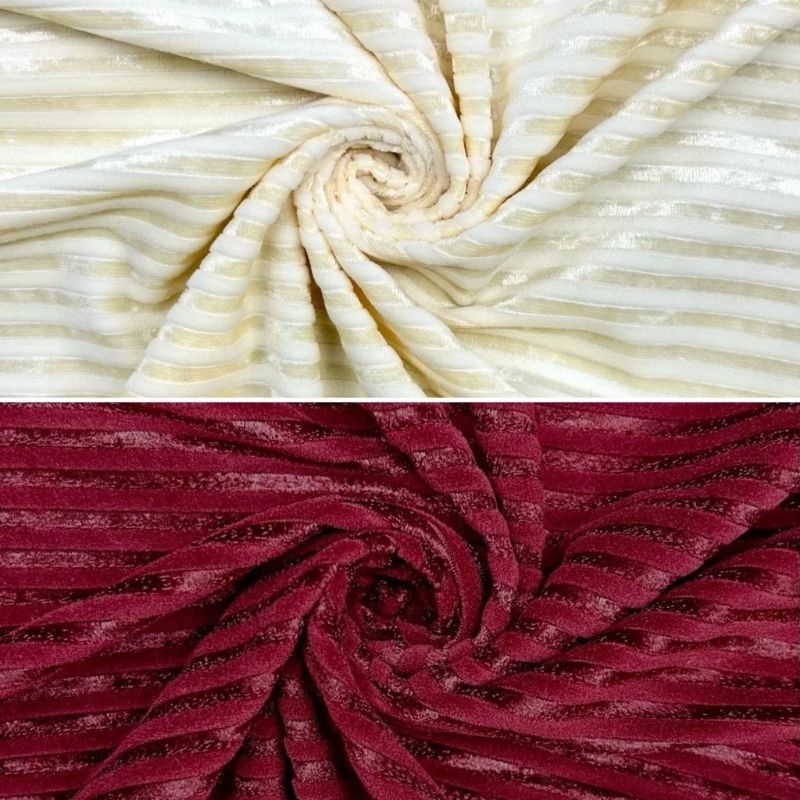Lineage Luxe Velvet Velour Fabric