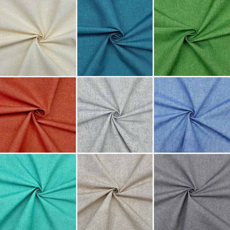 Mottled PU Coated Water Repellent Fabric