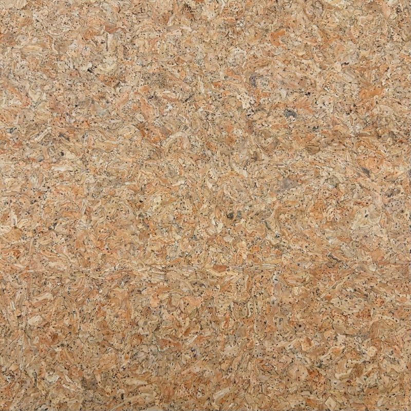 Natural Fleck Cork Fabric
