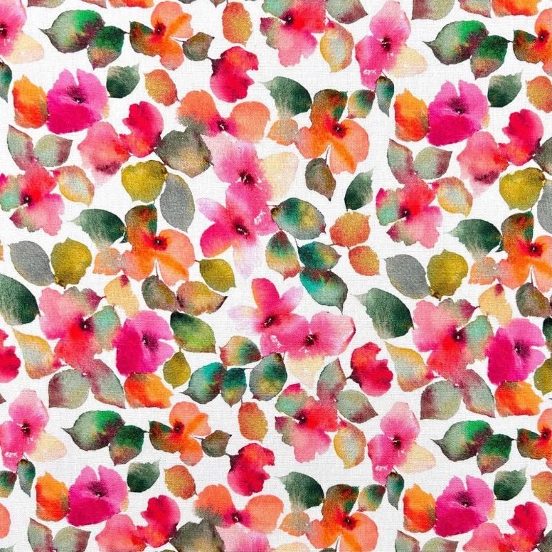 Nature Whisper Linen Viscose Fabric