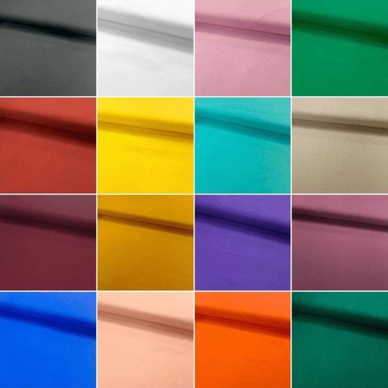 Plain Craft Cotton Fabric
