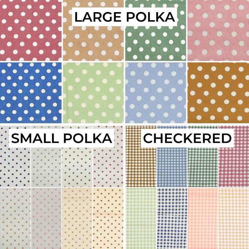 Printed 100% Cotton Fabric