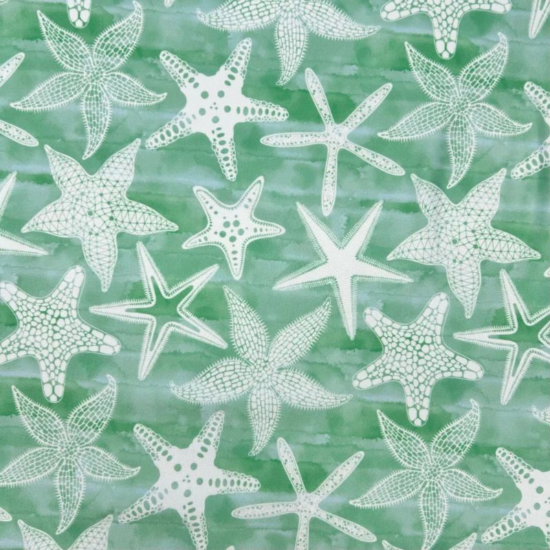 Sea Star Swimwear Jersey Fabric