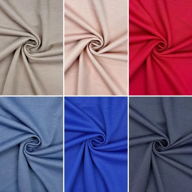 Special Offer Classic Ponte Roma Fabric