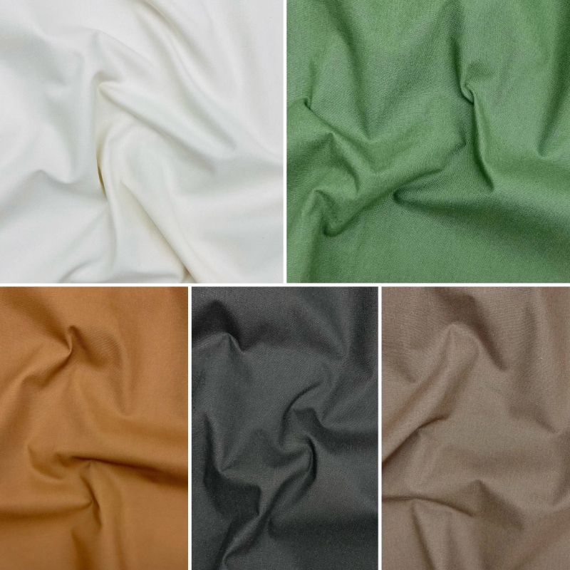 Special Offer Plain Cotton Canvas Fabric