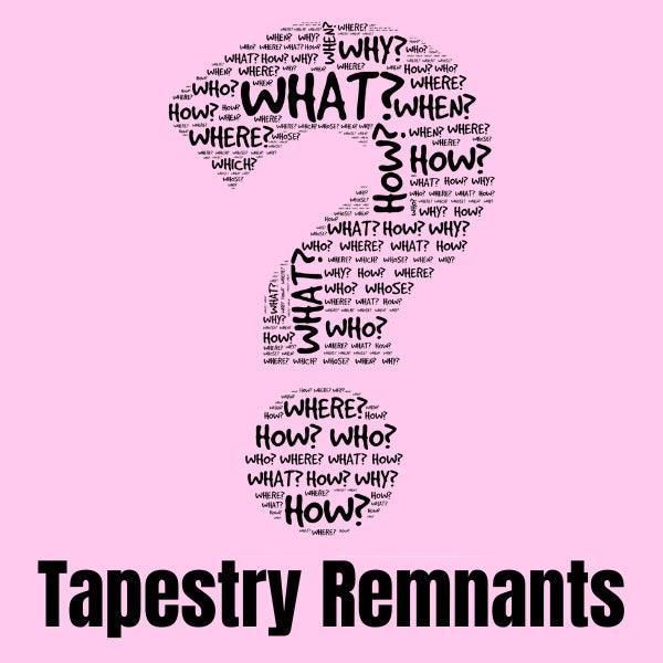 Tapestry Remnants