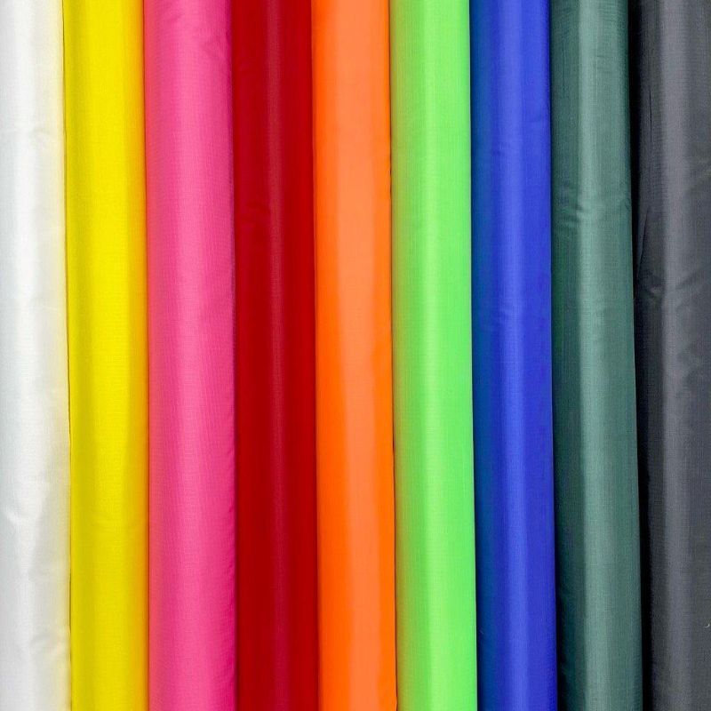 Water Resistant Ripstop Fabric - Full 30m Roll