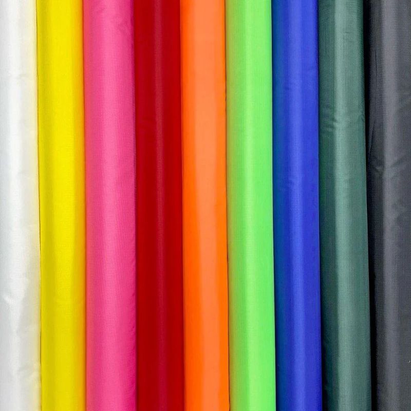 Water Resistant Ripstop Fabric