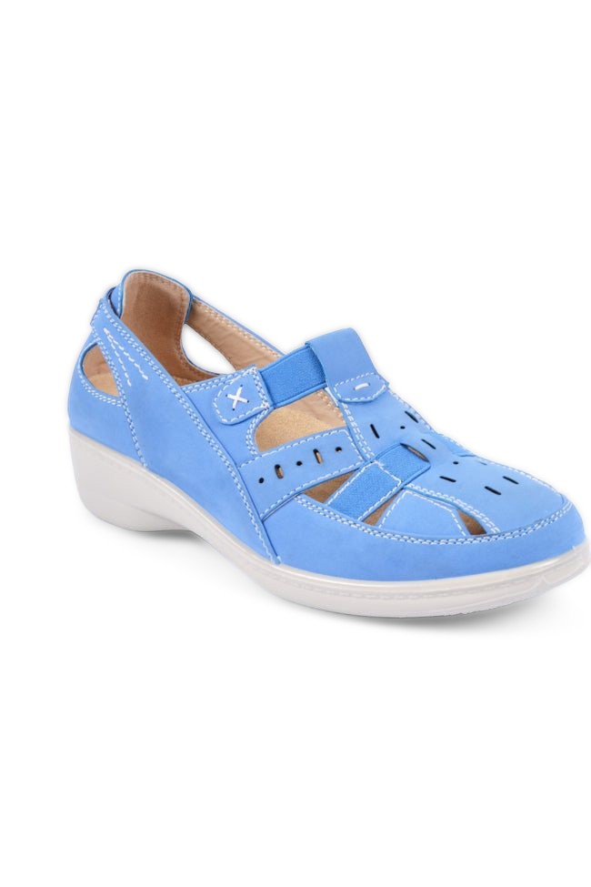 Josie Blue