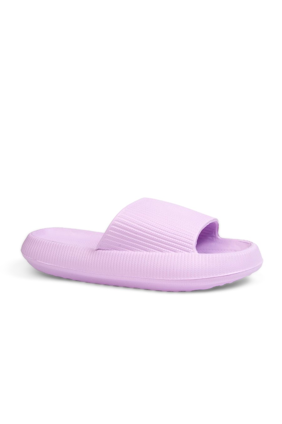 Kendal Lilac Eva Mule